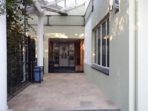 Mukwa Boutique Guesthouse